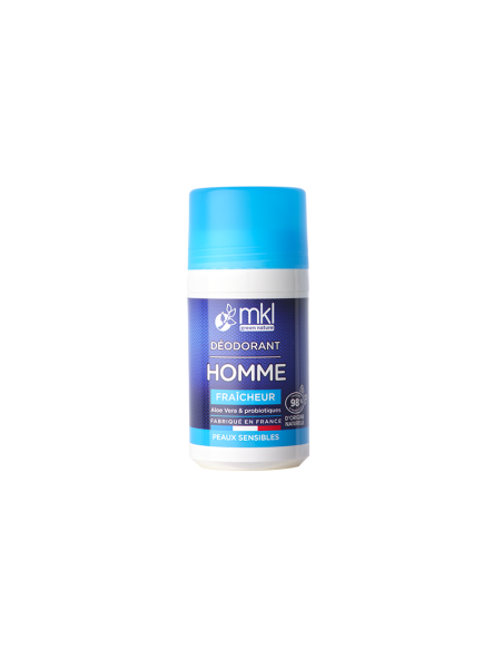 Fresh deodorant – For men