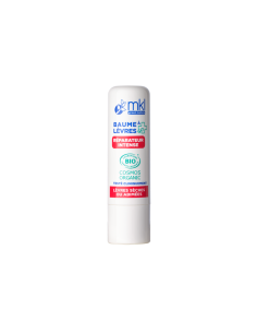 Certified organic Lip Balm – Intense Repair