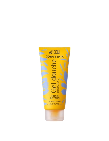 Cosm’éthik 200 ml - Monoi Oil