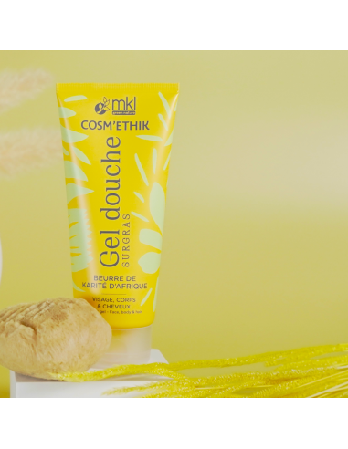 Cosm’éthik 200 ml - Shea Butter