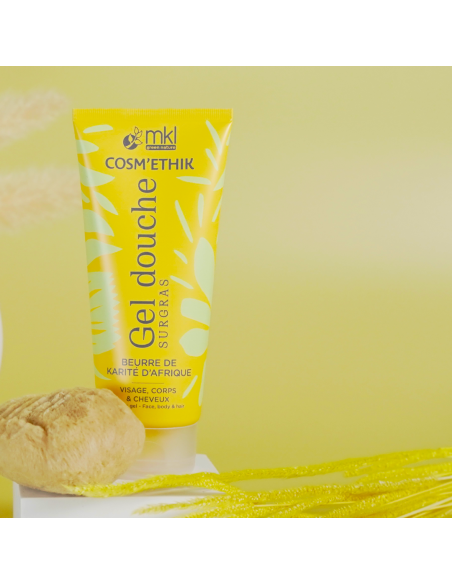 Cosm’éthik 200 ml - Shea Butter