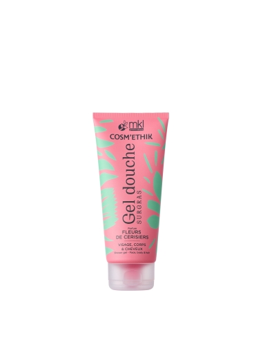 Cosm'ethik 200 ml - Fleurs de cerisiers 