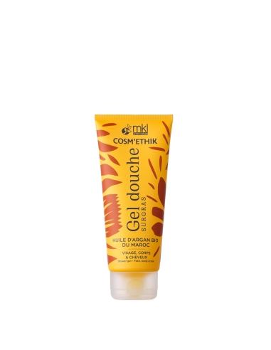 Cosm’éthik 200 ml - Argan