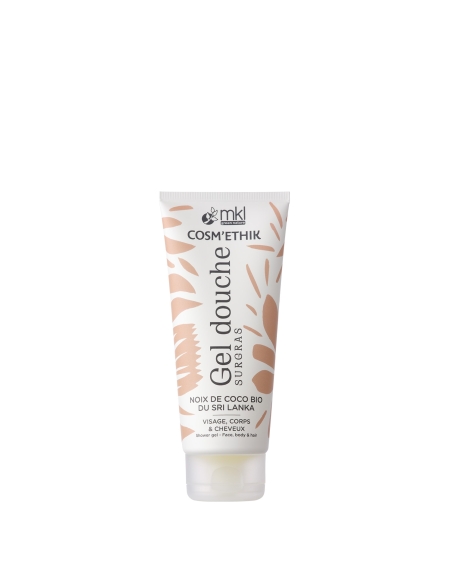 Cosm’éthik 200 ml - Coconut