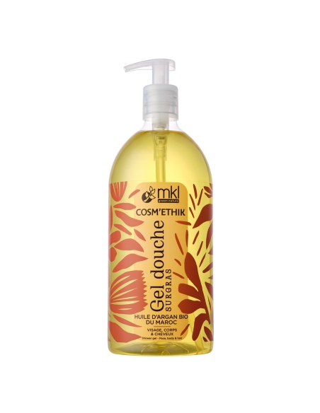 Cosm’éthik 1 L - Argan