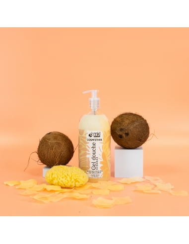 Cosm'ethik Noix de Coco 1L
