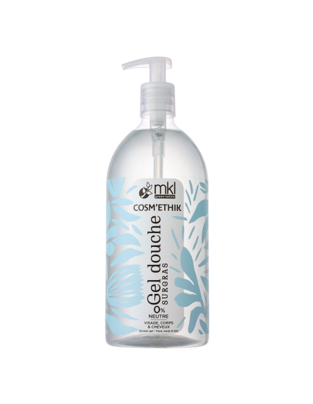 Cosm’éthik 1 L - Neutral 0%