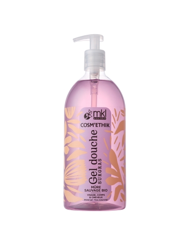 Cosm'éthik 1l - Mulberry